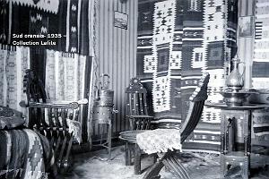 SUD ORANAIS  1932 A 1937  (134)